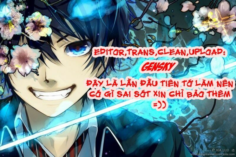 Yankee-kun to Megane-chan - Nhóc Quậy Và Nhỏ 4 Mắt: Chapter 143