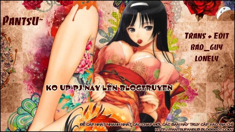 Yankee-kun to Megane-chan - Nhóc Quậy Và Nhỏ 4 Mắt: Chapter 146