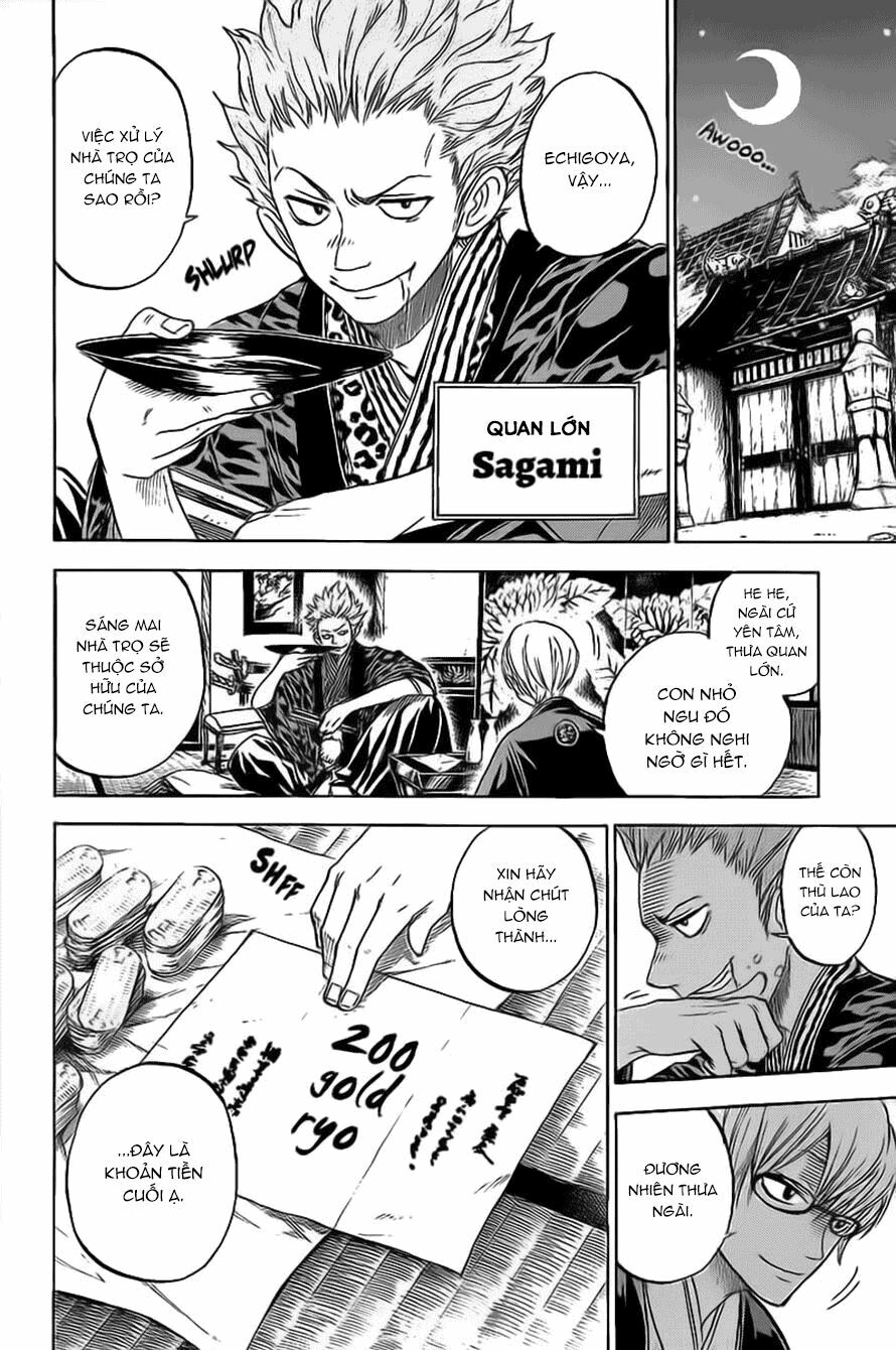Yankee-kun to Megane-chan - Nhóc Quậy Và Nhỏ 4 Mắt: Chapter 184.5