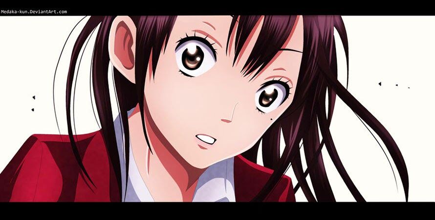 Yankee-kun to Megane-chan - Nhóc Quậy Và Nhỏ 4 Mắt: Chapter 190