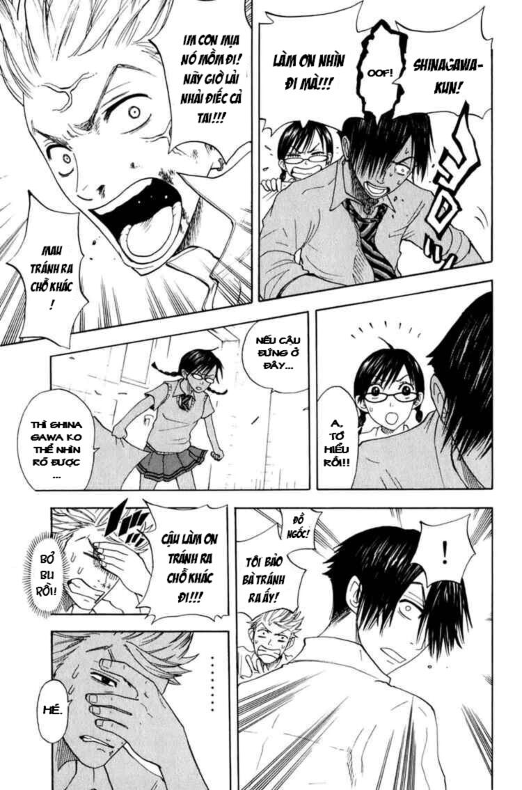 Yankee-kun to Megane-chan - Nhóc Quậy Và Nhỏ 4 Mắt: Chapter 29