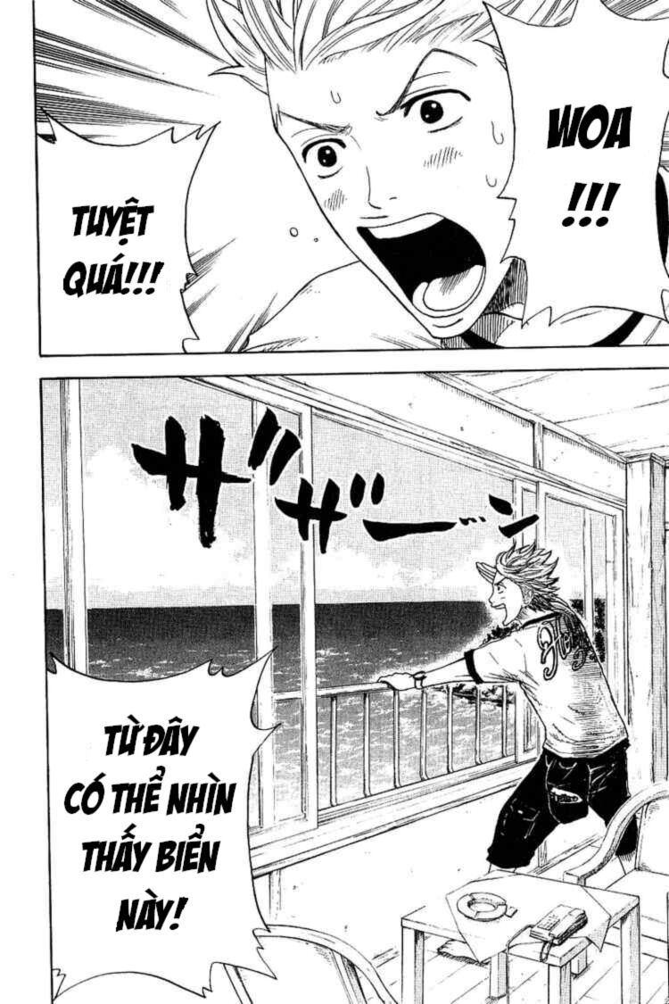 Yankee-kun to Megane-chan - Nhóc Quậy Và Nhỏ 4 Mắt: Chapter 34