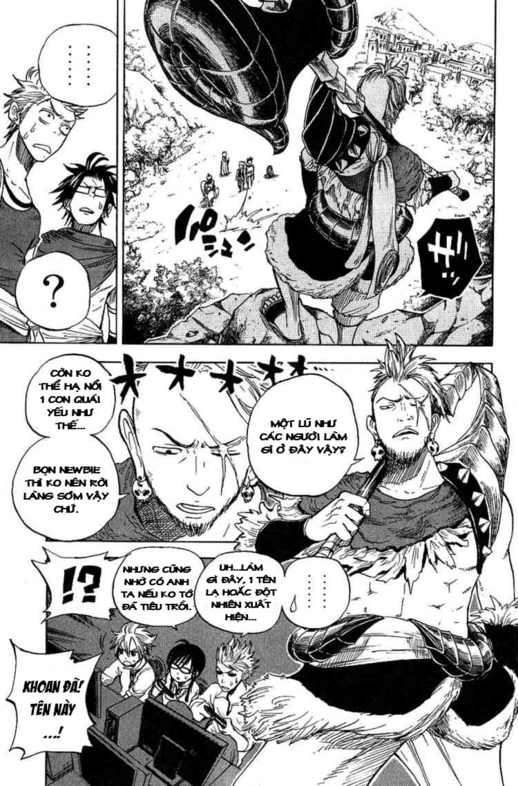 Yankee-kun to Megane-chan - Nhóc Quậy Và Nhỏ 4 Mắt: Chapter 39