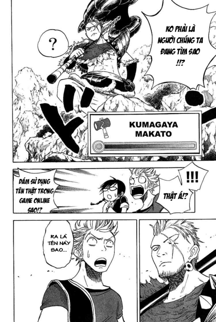 Yankee-kun to Megane-chan - Nhóc Quậy Và Nhỏ 4 Mắt: Chapter 39