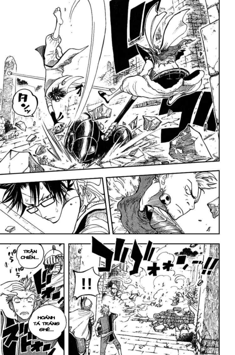 Yankee-kun to Megane-chan - Nhóc Quậy Và Nhỏ 4 Mắt: Chapter 41