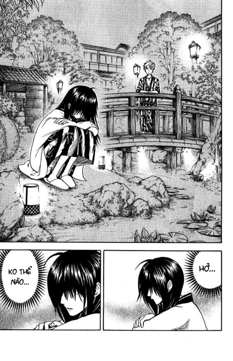 Yankee-kun to Megane-chan - Nhóc Quậy Và Nhỏ 4 Mắt: Chapter 60