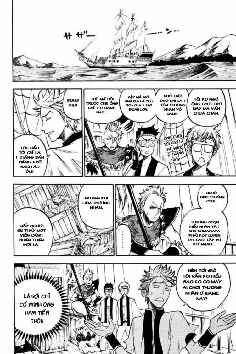 Yankee-kun to Megane-chan - Nhóc Quậy Và Nhỏ 4 Mắt: Chapter 69