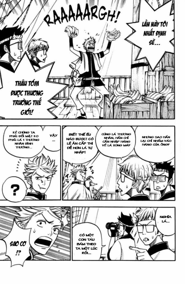 Yankee-kun to Megane-chan - Nhóc Quậy Và Nhỏ 4 Mắt: Chapter 69