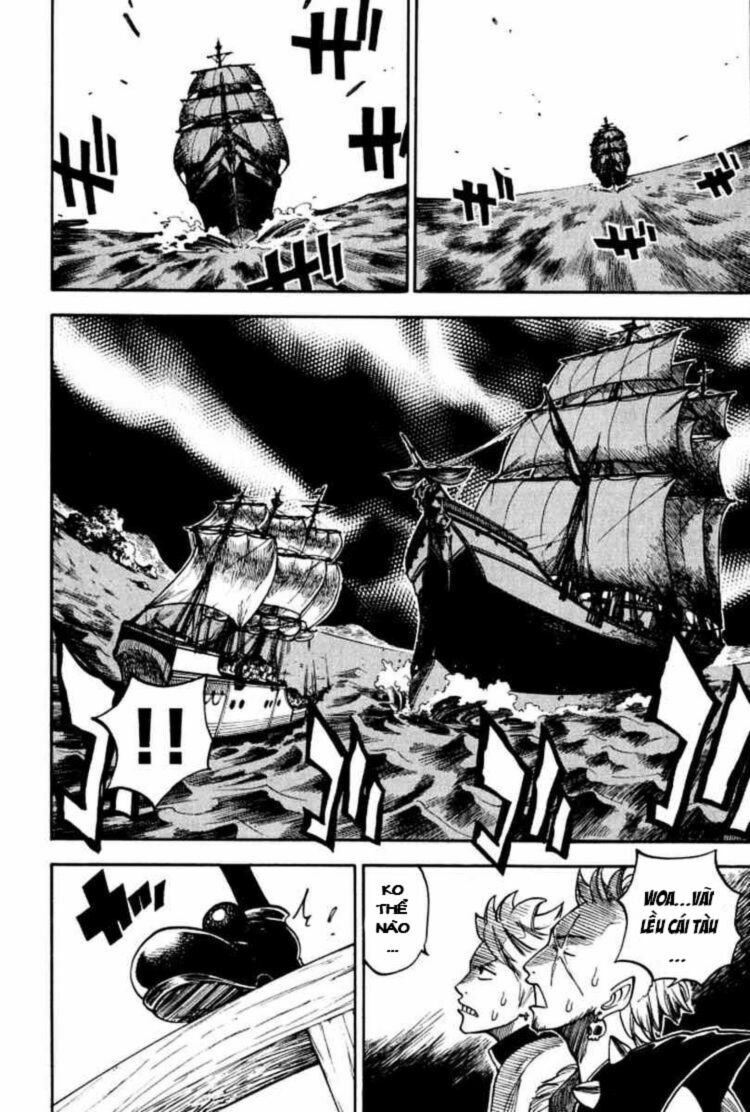 Yankee-kun to Megane-chan - Nhóc Quậy Và Nhỏ 4 Mắt: Chapter 69