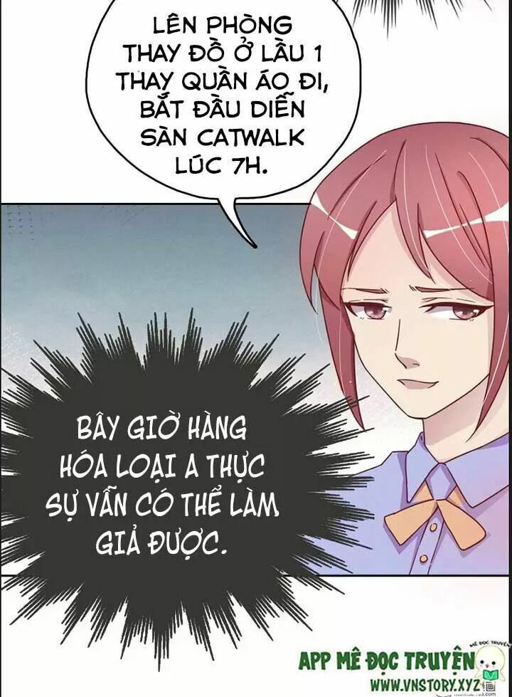 Yêu em, sai đến tận cùng: Chapter 14
