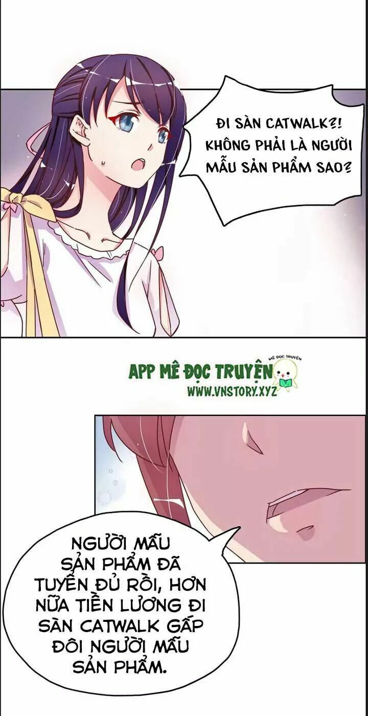 Yêu em, sai đến tận cùng: Chapter 14