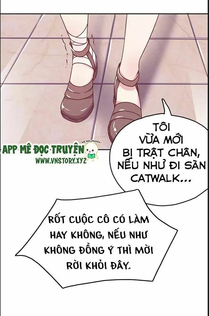 Yêu em, sai đến tận cùng: Chapter 14