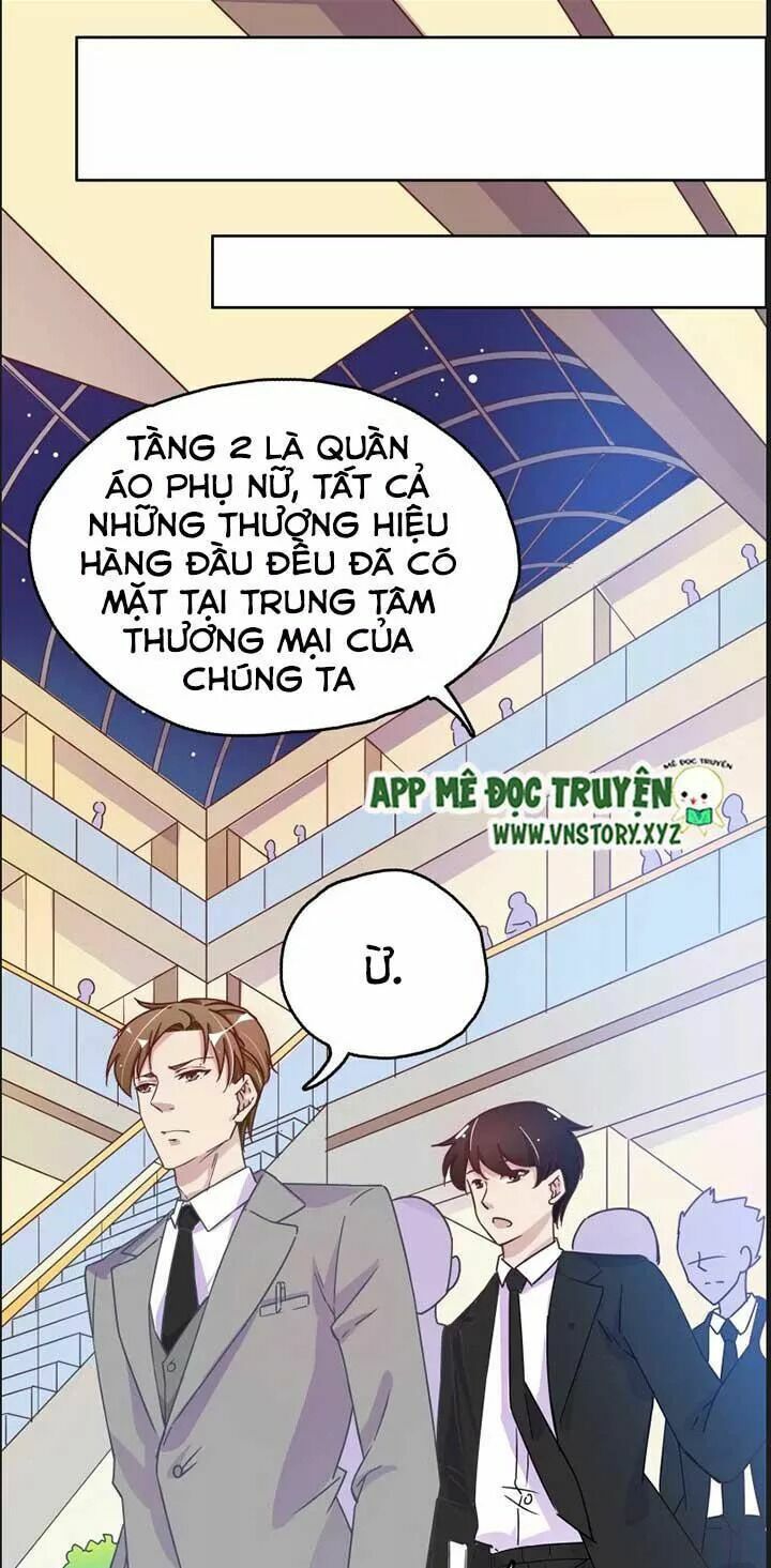 Yêu em, sai đến tận cùng: Chapter 14