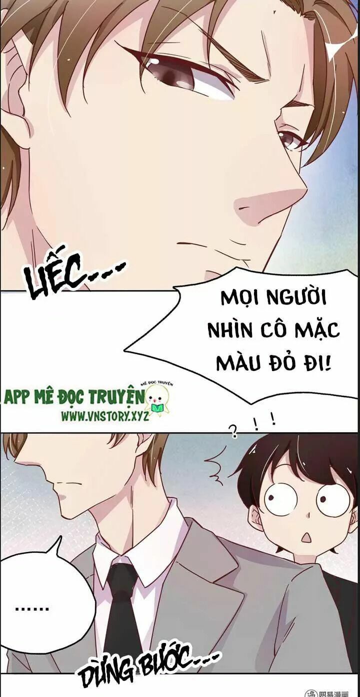 Yêu em, sai đến tận cùng: Chapter 14