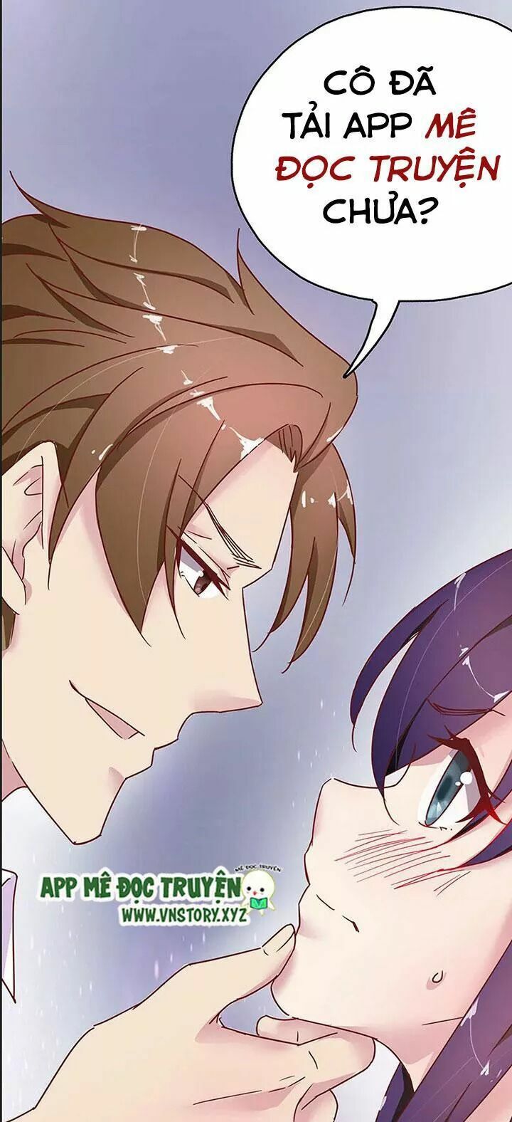 Yêu em, sai đến tận cùng: Chapter 14