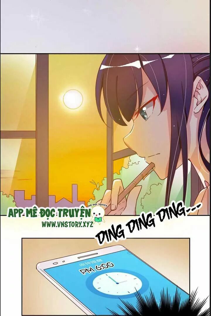 Yêu em, sai đến tận cùng: Chapter 14