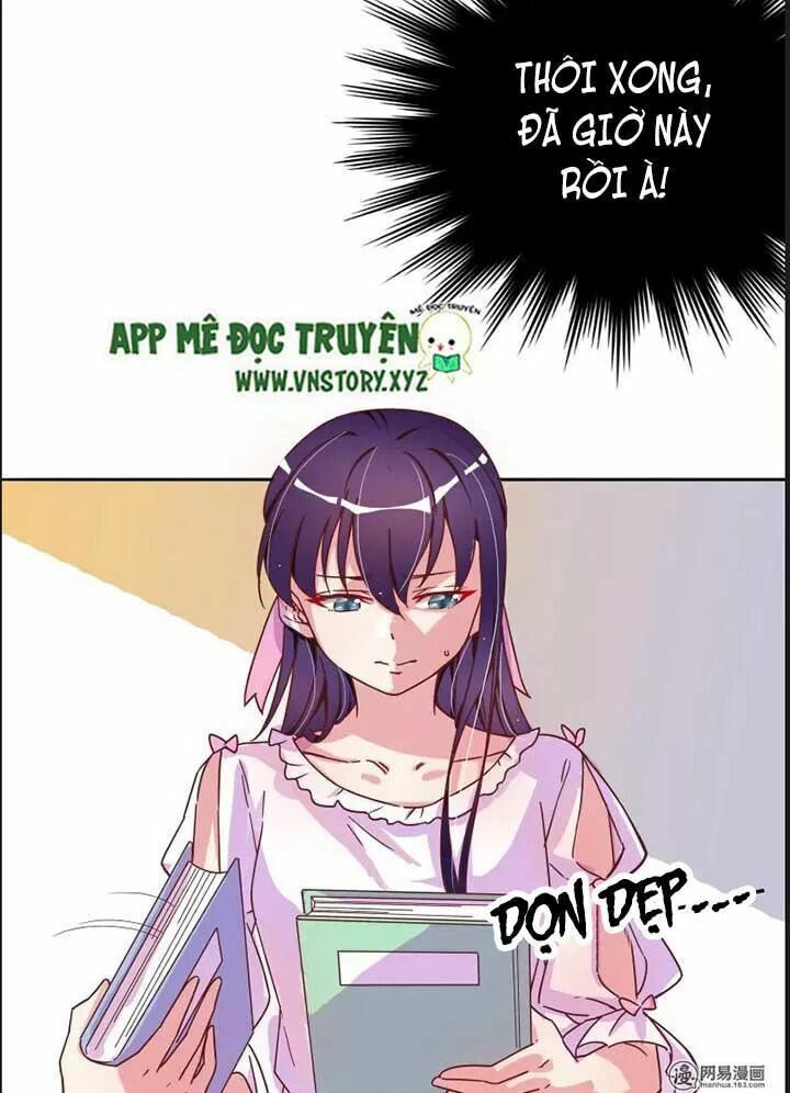 Yêu em, sai đến tận cùng: Chapter 14