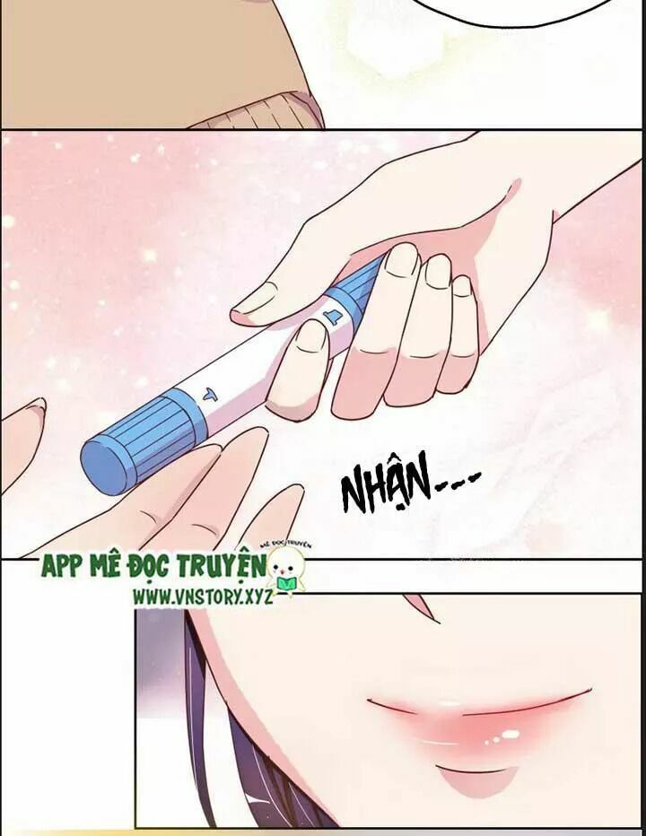 Yêu em, sai đến tận cùng: Chapter 14