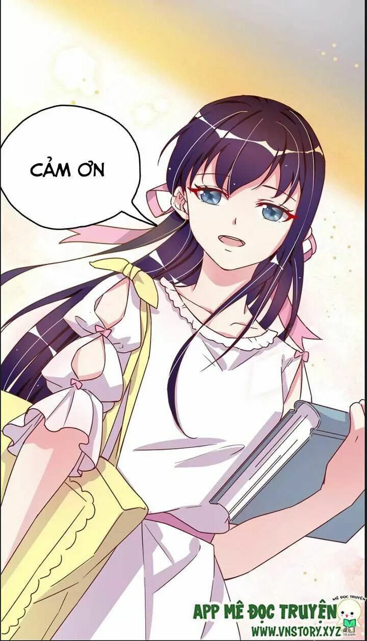 Yêu em, sai đến tận cùng: Chapter 14