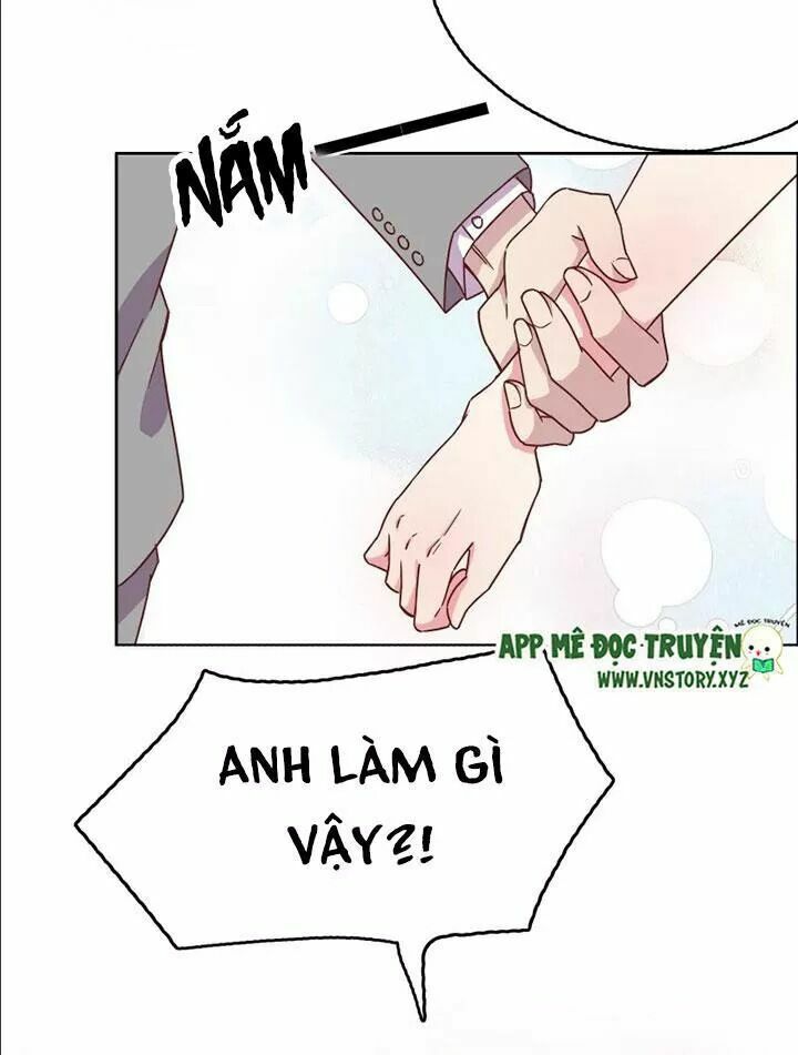 Yêu em, sai đến tận cùng: Chapter 15