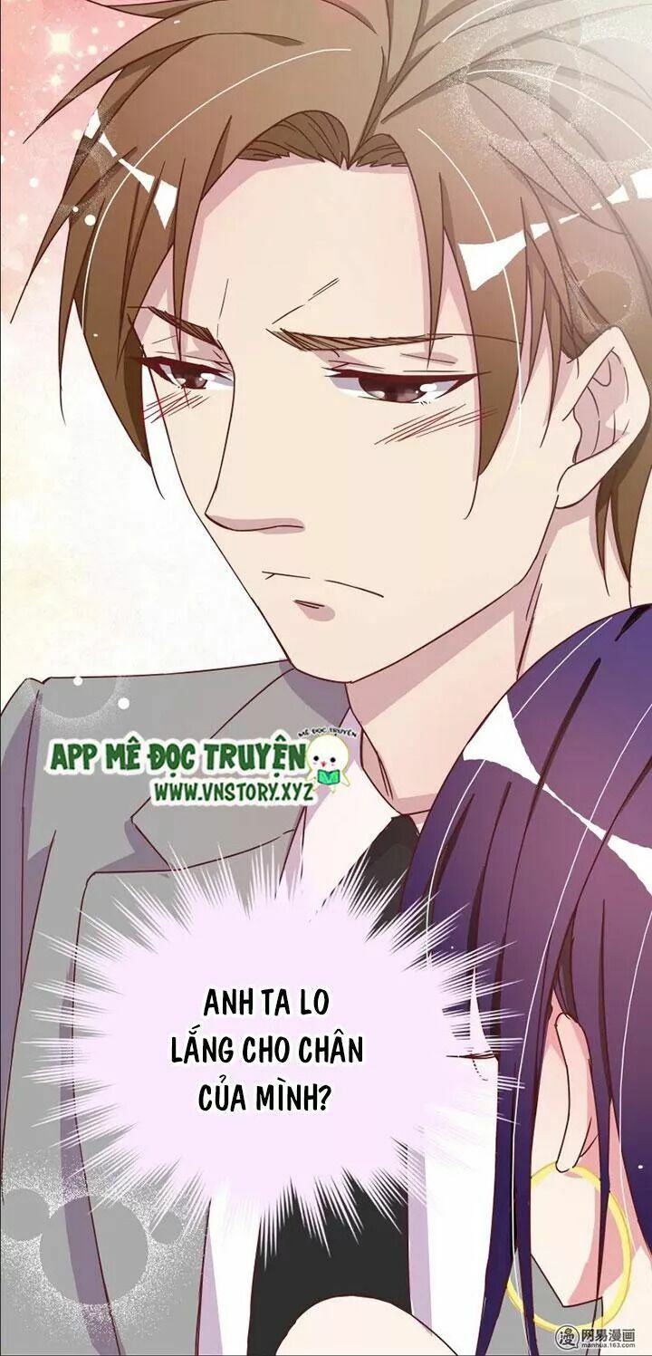 Yêu em, sai đến tận cùng: Chapter 15