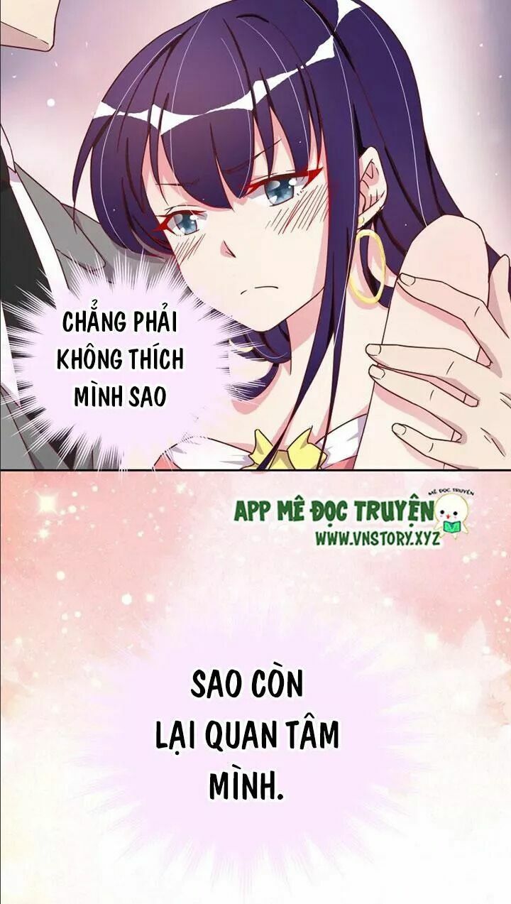 Yêu em, sai đến tận cùng: Chapter 15