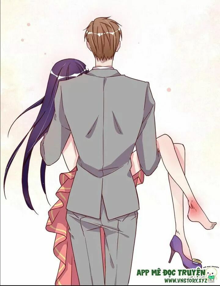 Yêu em, sai đến tận cùng: Chapter 15