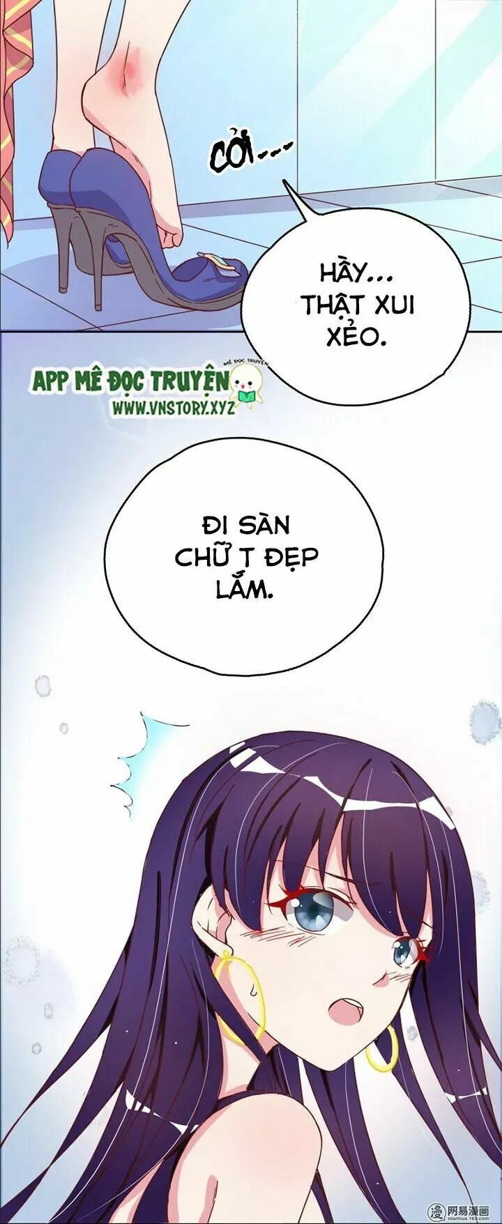 Yêu em, sai đến tận cùng: Chapter 15