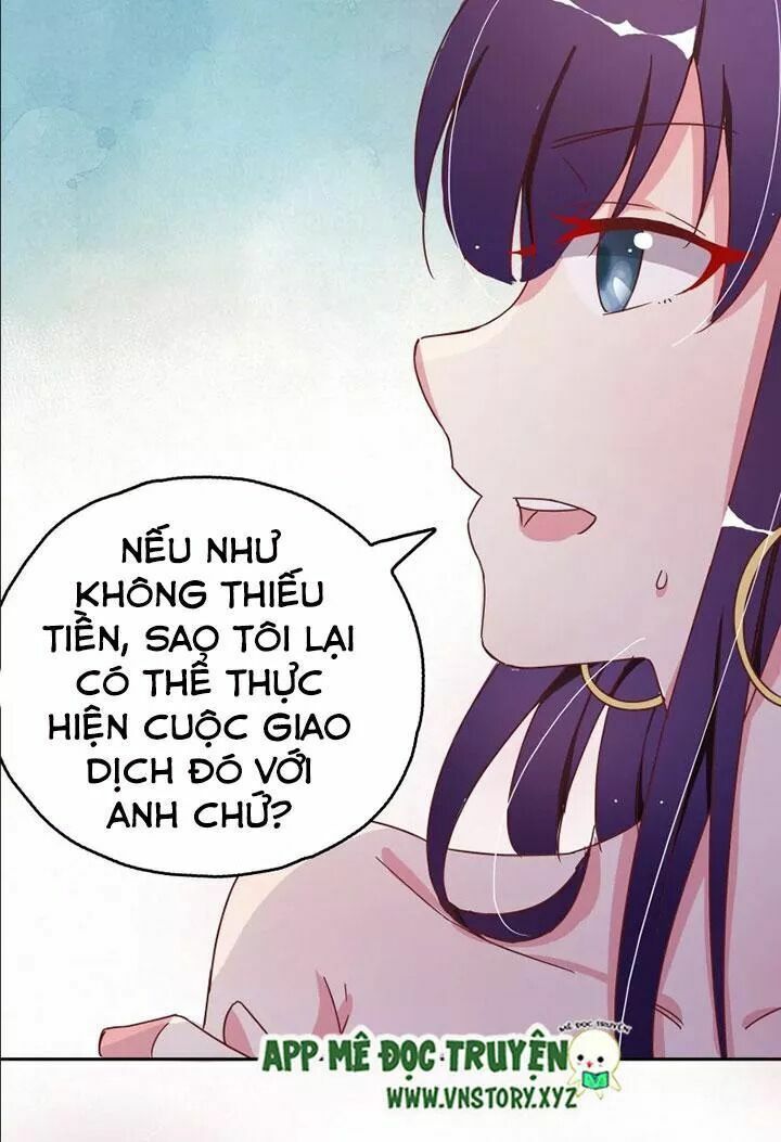 Yêu em, sai đến tận cùng: Chapter 15