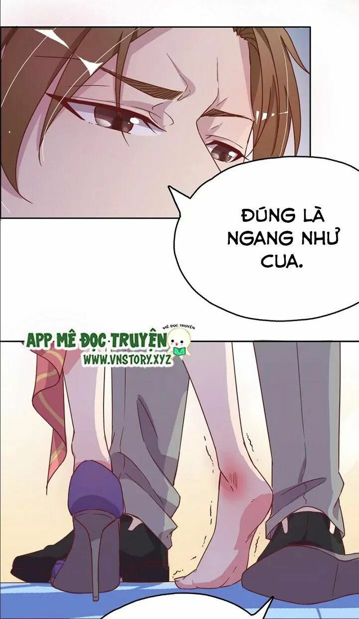 Yêu em, sai đến tận cùng: Chapter 15