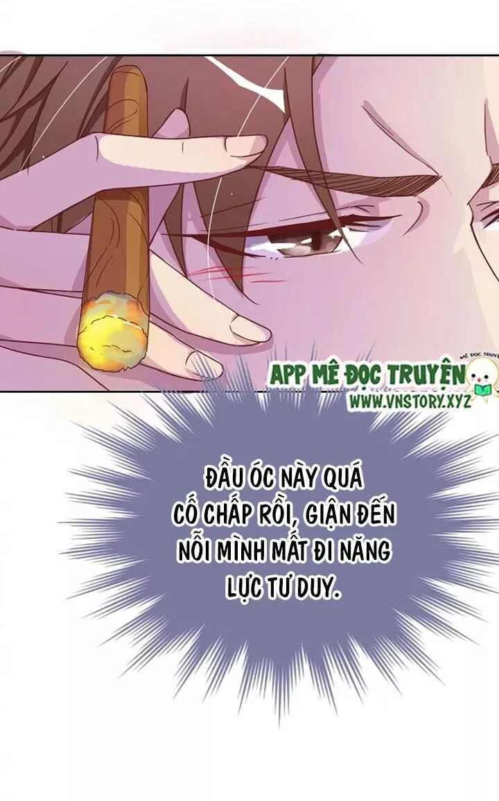 Yêu em, sai đến tận cùng: Chapter 17