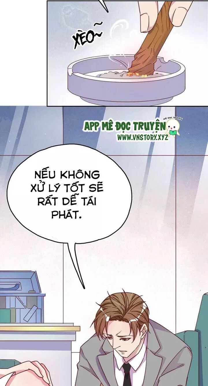 Yêu em, sai đến tận cùng: Chapter 17