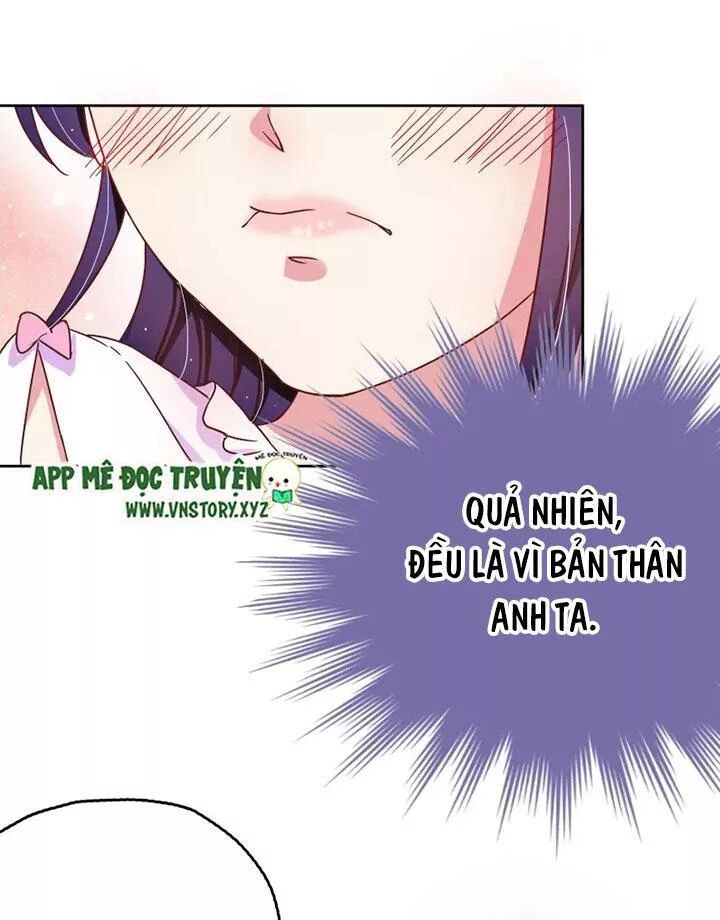 Yêu em, sai đến tận cùng: Chapter 17
