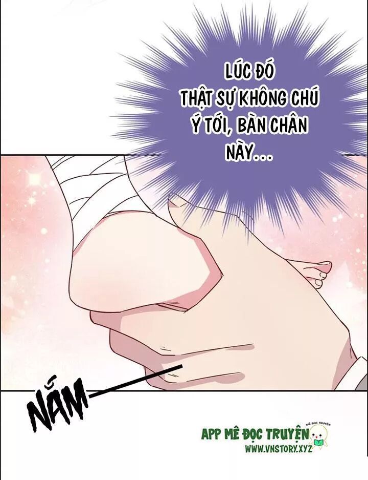 Yêu em, sai đến tận cùng: Chapter 17