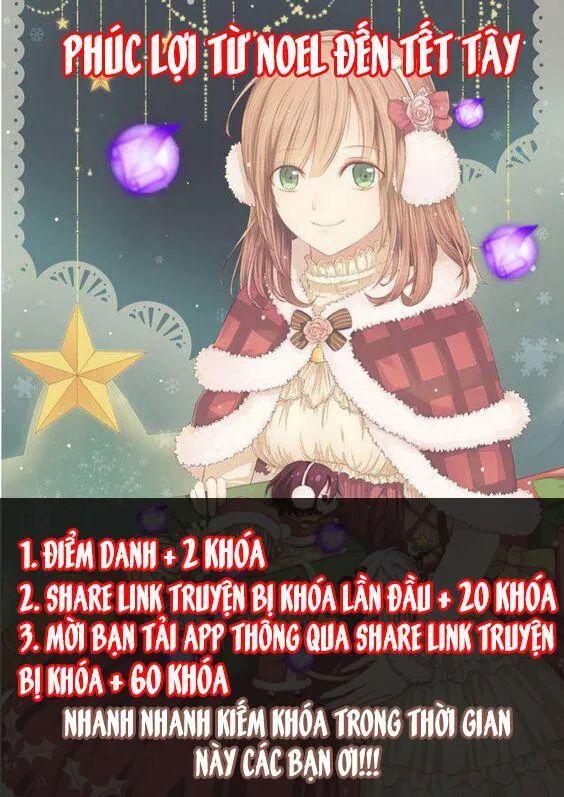 Yêu em, sai đến tận cùng: Chapter 17