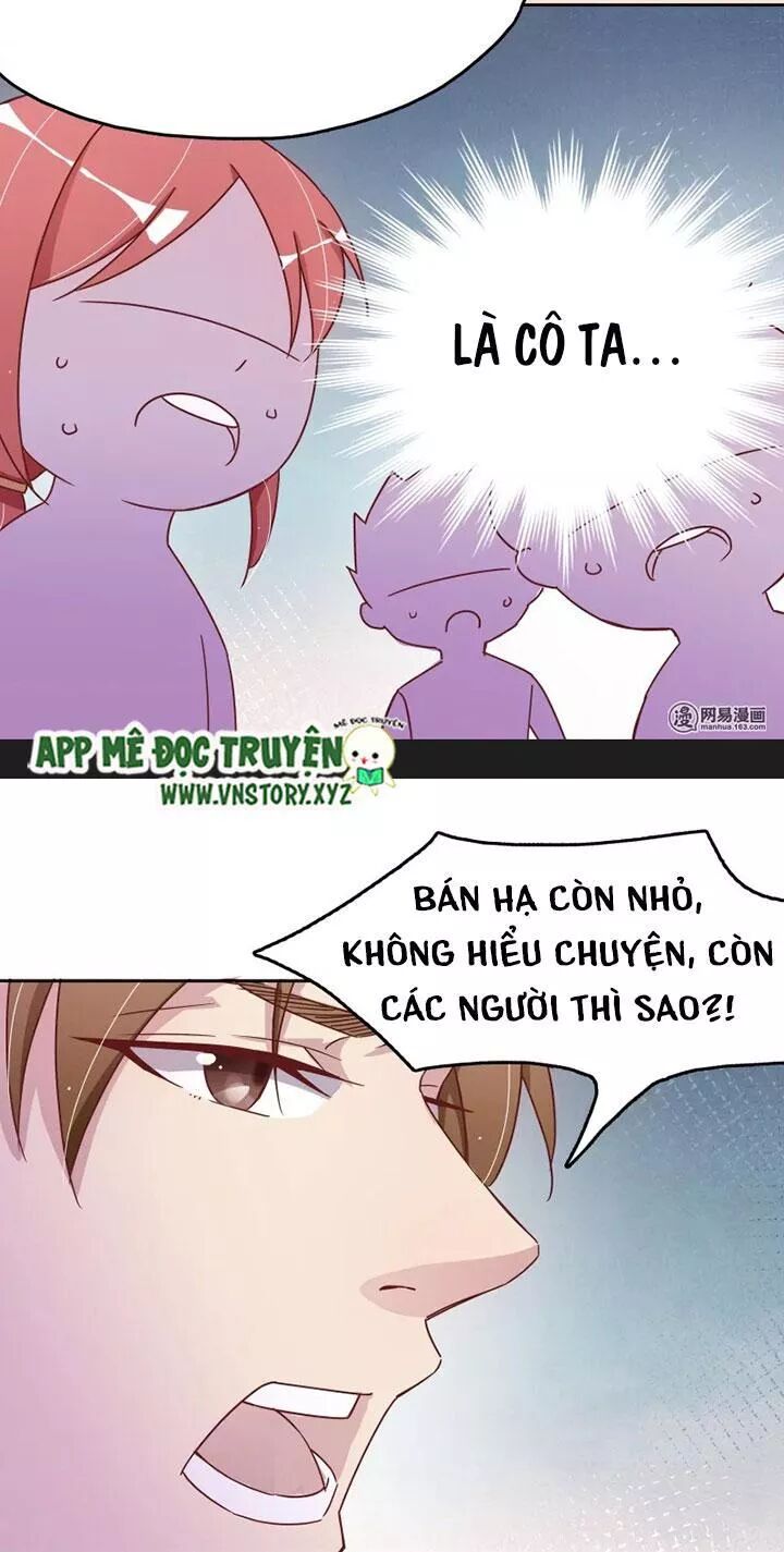 Yêu em, sai đến tận cùng: Chapter 17