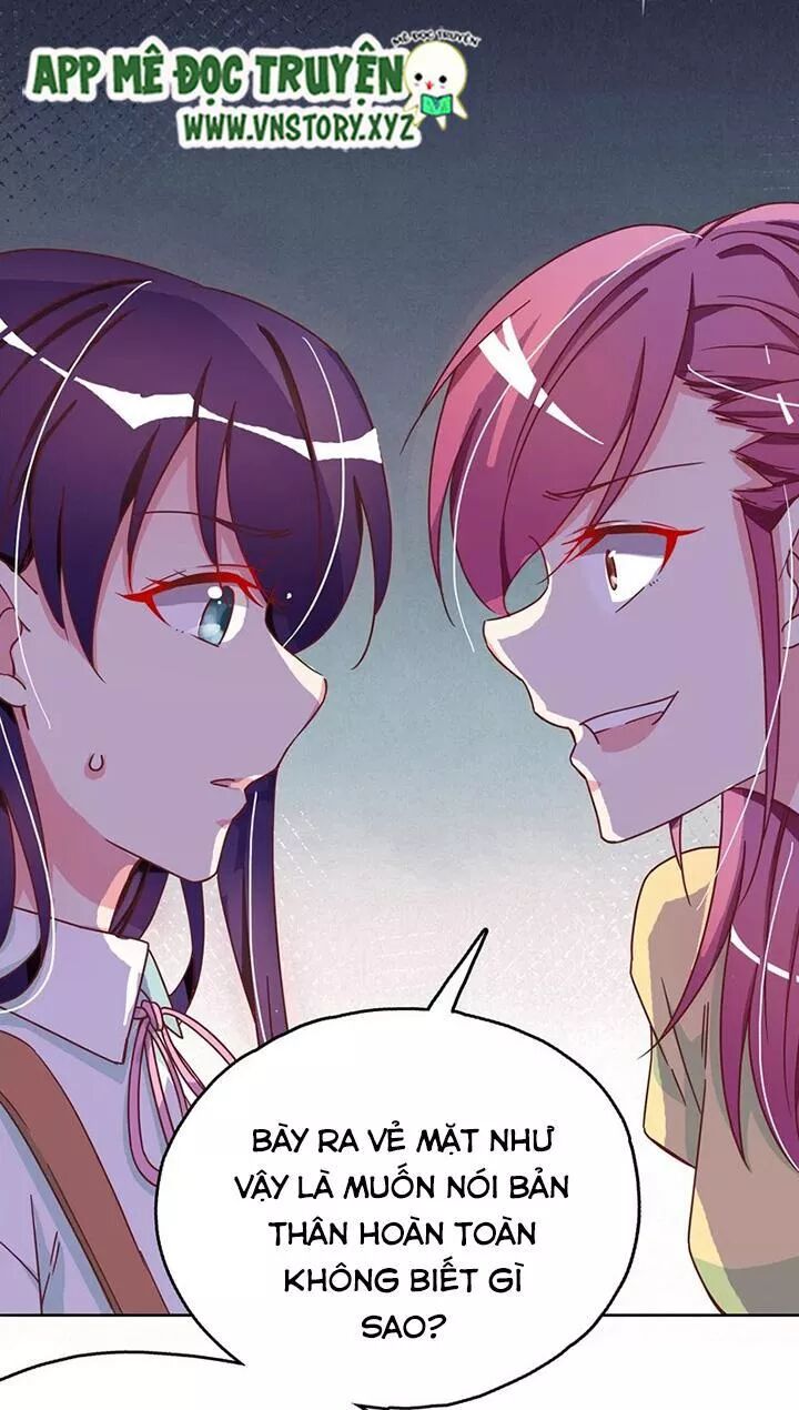Yêu em, sai đến tận cùng: Chapter 18