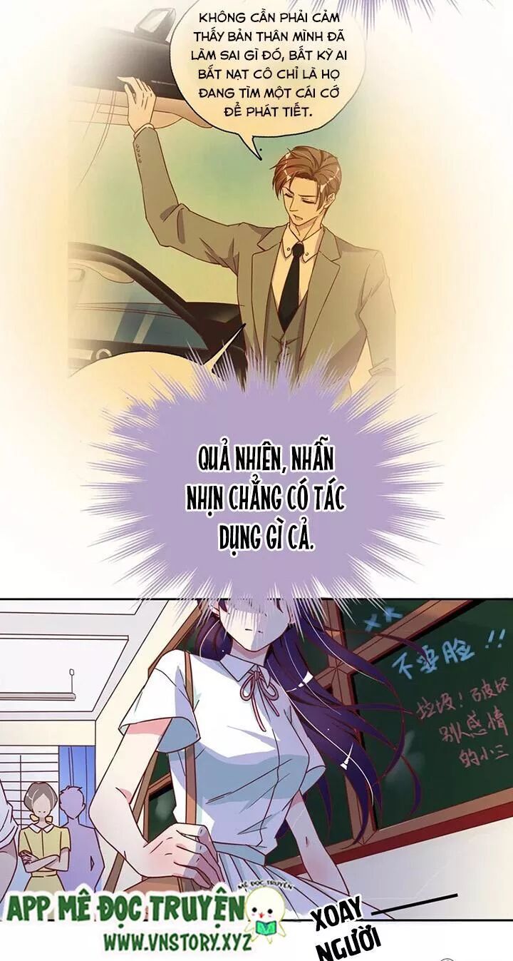 Yêu em, sai đến tận cùng: Chapter 18