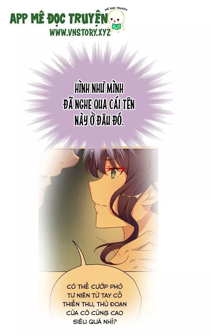 Yêu em, sai đến tận cùng: Chapter 18