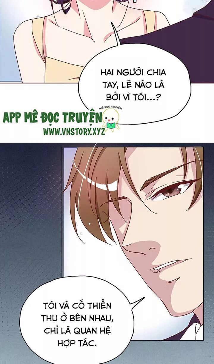 Yêu em, sai đến tận cùng: Chapter 20