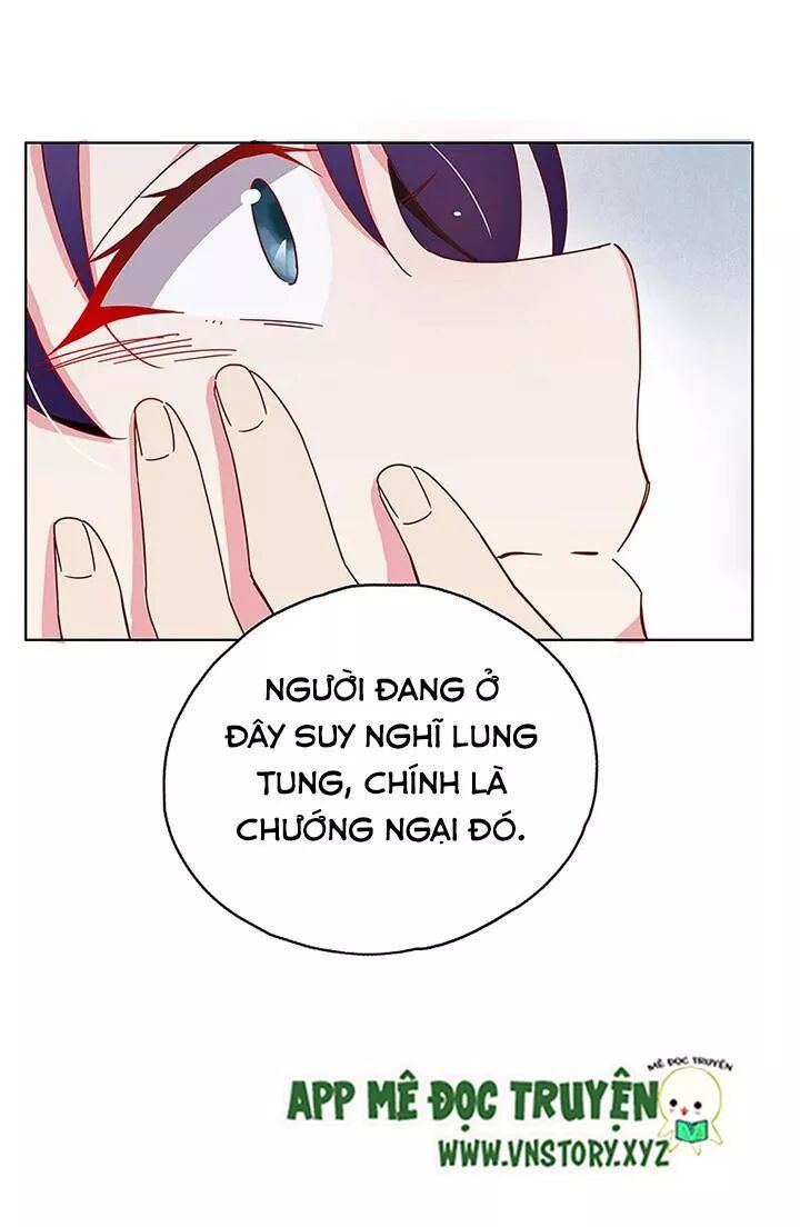 Yêu em, sai đến tận cùng: Chapter 20