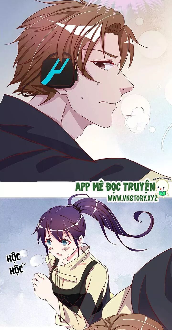 Yêu em, sai đến tận cùng: Chapter 21