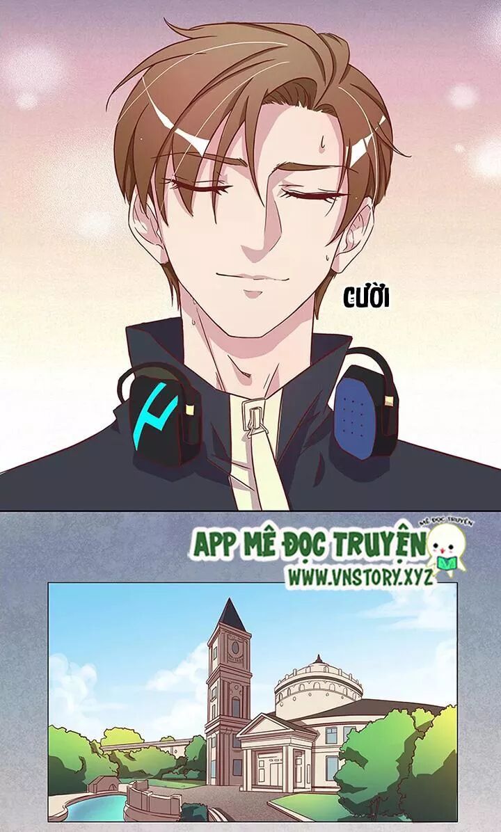 Yêu em, sai đến tận cùng: Chapter 21