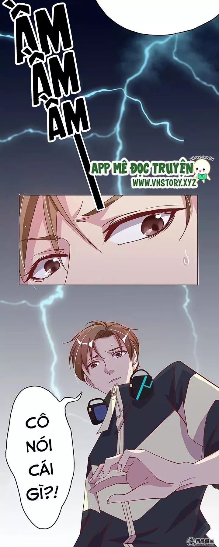 Yêu em, sai đến tận cùng: Chapter 21