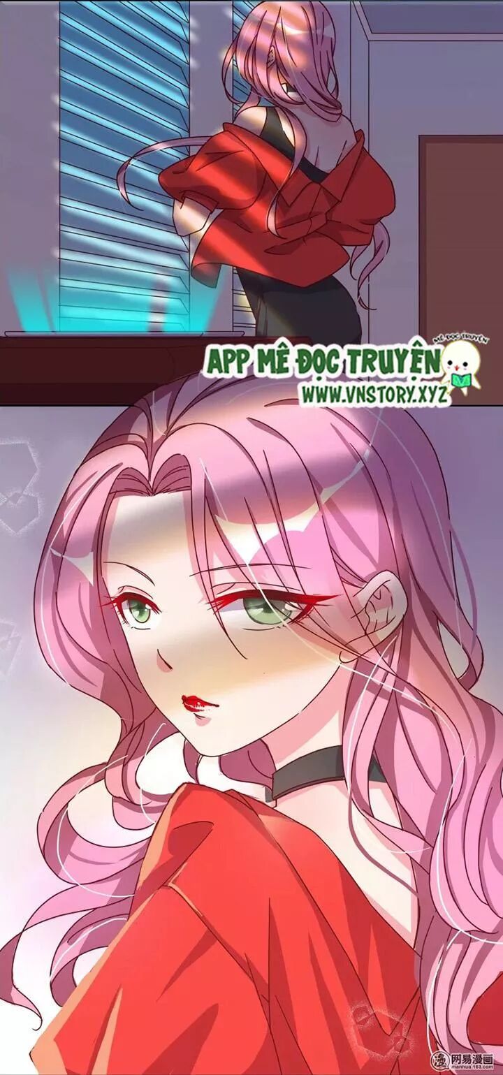 Yêu em, sai đến tận cùng: Chapter 22