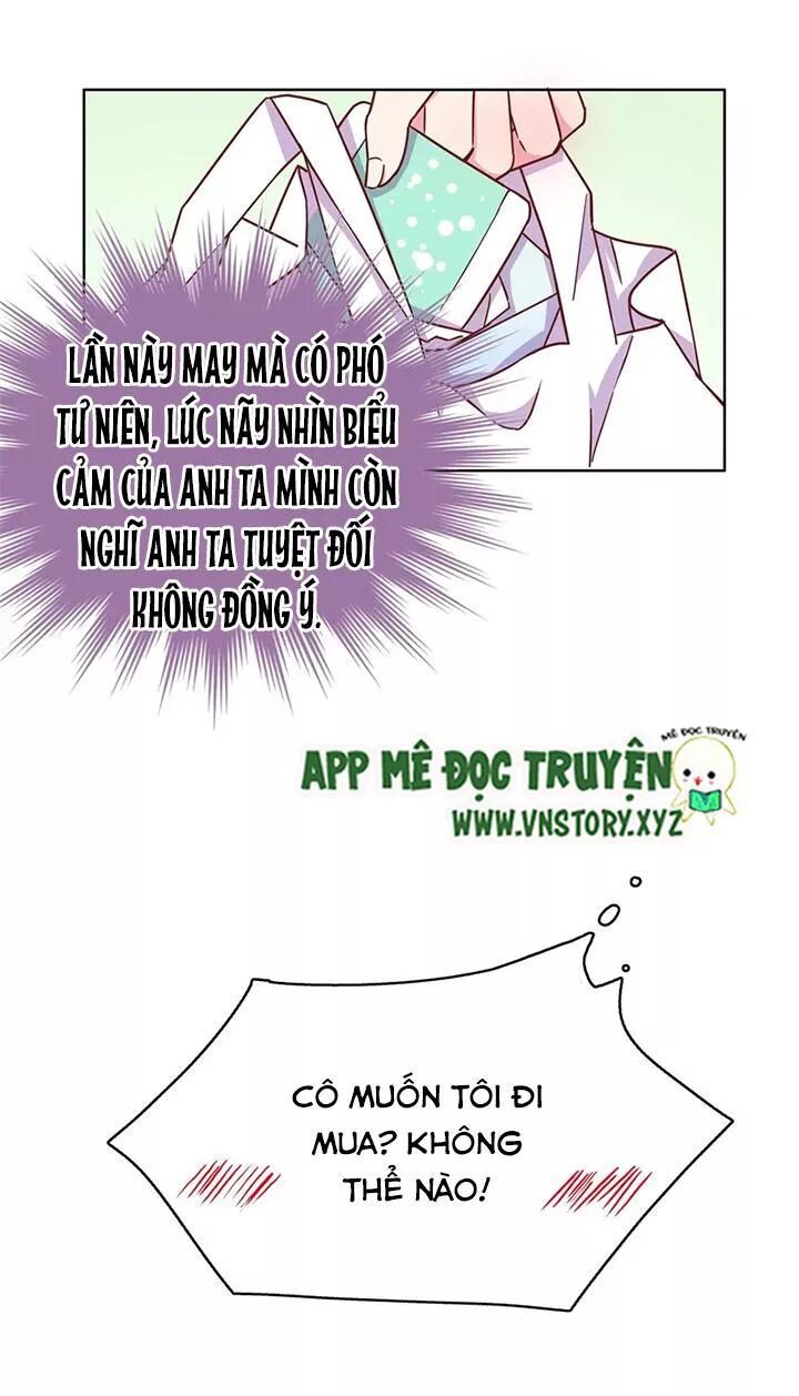 Yêu em, sai đến tận cùng: Chapter 22