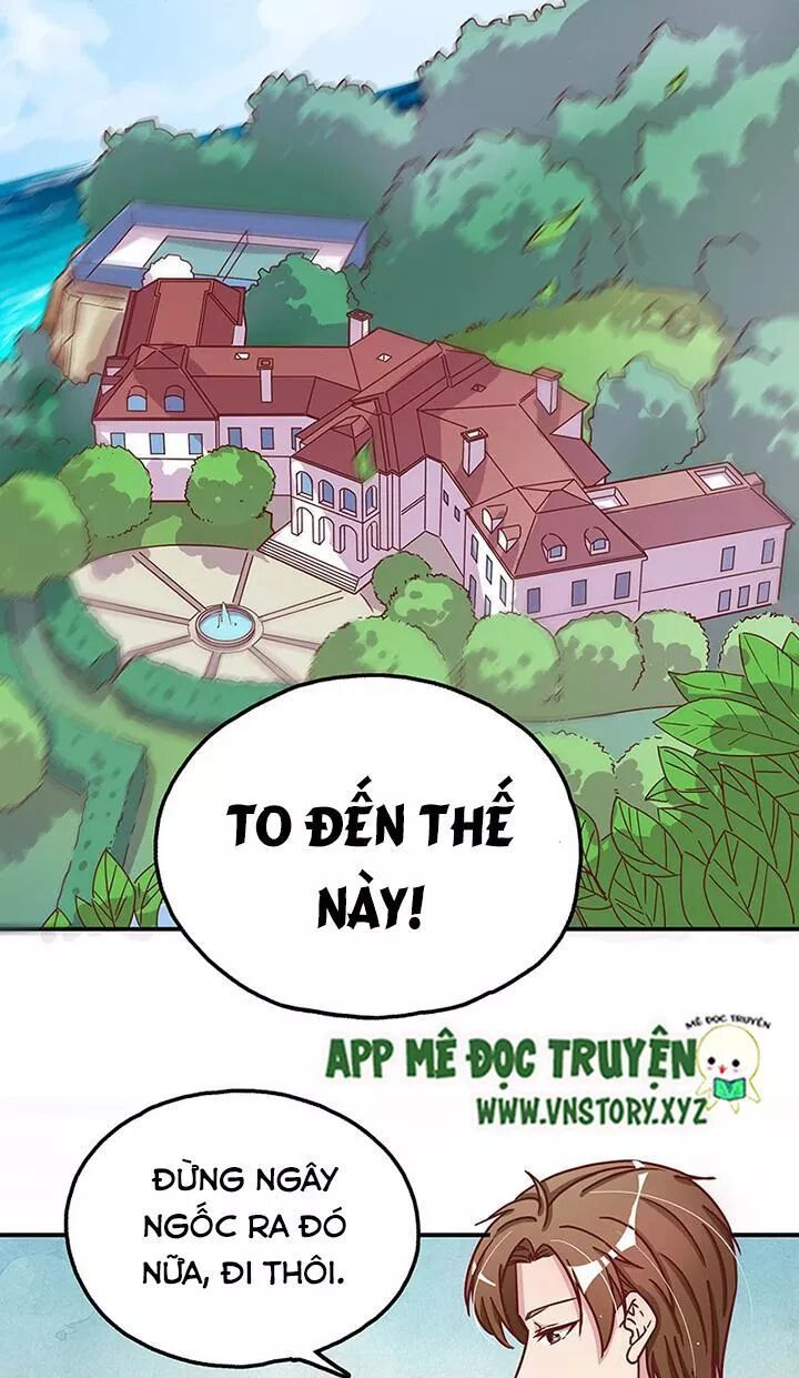 Yêu em, sai đến tận cùng: Chapter 23