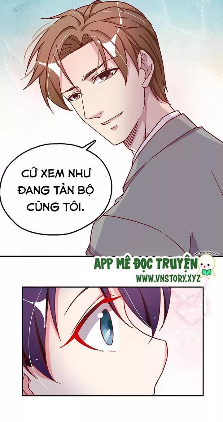Yêu em, sai đến tận cùng: Chapter 23
