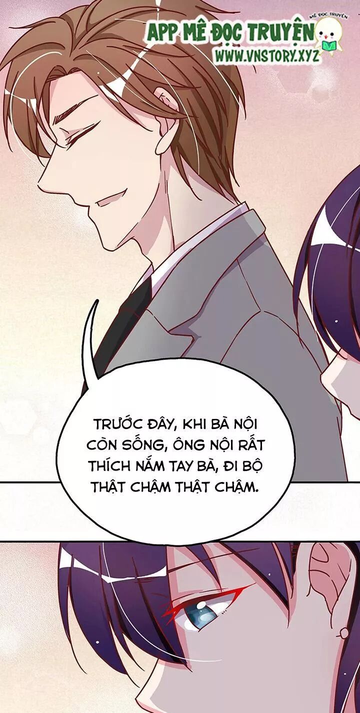 Yêu em, sai đến tận cùng: Chapter 23
