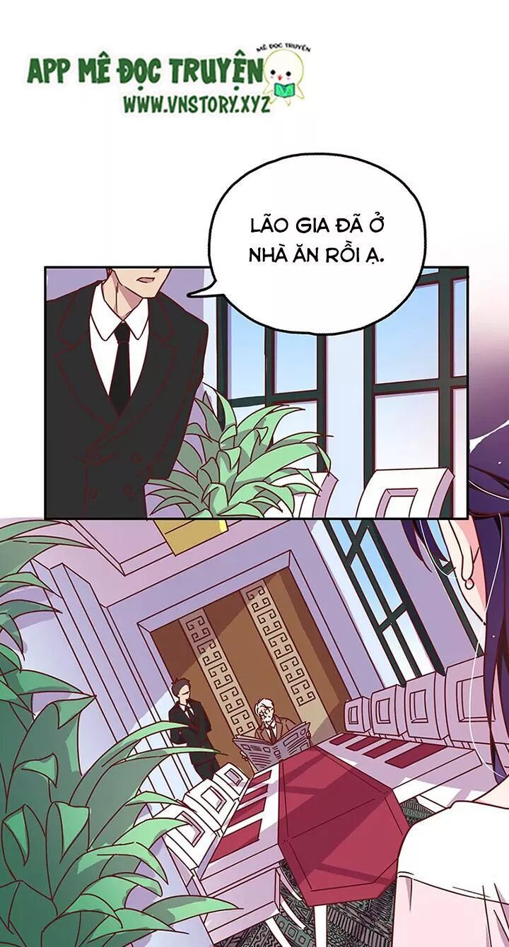 Yêu em, sai đến tận cùng: Chapter 23